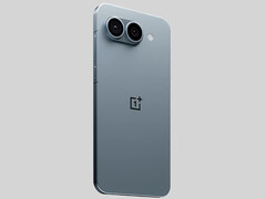 Le OnePlus 13T pourrait être lancé fin avril. Photo : Rendu conceptuel du OnePlus 13T. (Source de l'image : @evolutionoftechET)