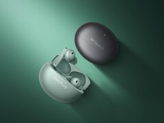 Le OnePlus Buds 4 sera disponible dans plusieurs régions, dont l'Europe et l'Amérique du Nord. (Source de l'image : OnePlus)