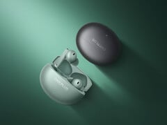 Le OnePlus Buds 4 sera disponible dans plusieurs régions, dont l&#039;Europe et l&#039;Amérique du Nord. (Source de l&#039;image : OnePlus)