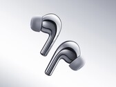 On ne sait pas encore si le Buds Pro 2 ressemblera à son prédécesseur, illustré. (Image source : OnePlus)
