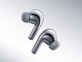 On ne sait pas encore si le Buds Pro 2 ressemblera à son prédécesseur, illustré. (Image source : OnePlus)
