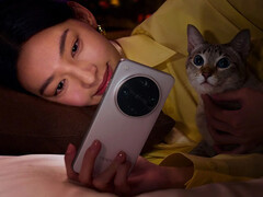 L'Oppo Find X8 Ultra est disponible à partir de 999 $ sur Giztop (Image source : Oppo)