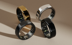 L'anneau Oura compte désormais un million d'utilisateurs. (Source de l'image : Oura)