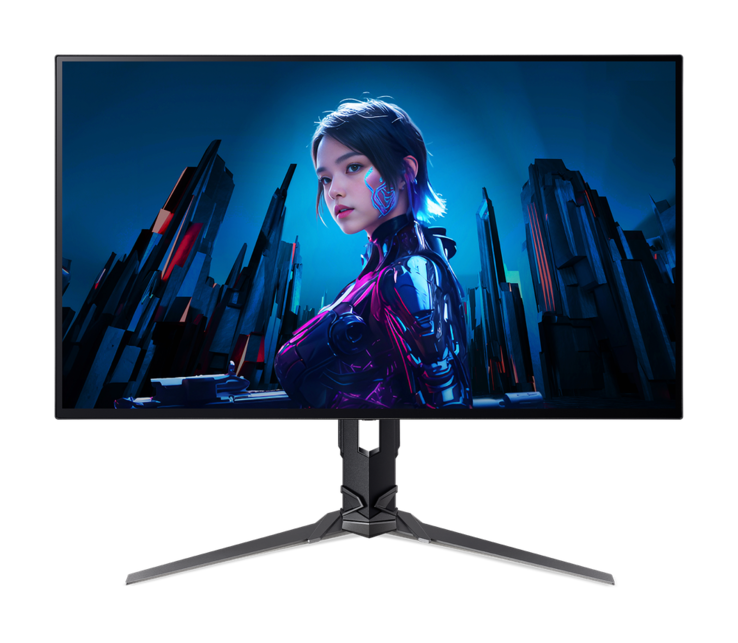 (Source de l'image : Acer)