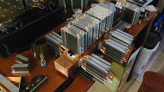 Un passionné de matériel informatique s'attaque à un projet de RTX 3080 à refroidissement passif (Image source : Reddit)