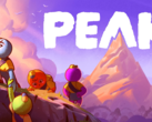 Le teaser de Peak Steam montre des joueurs s'aidant mutuellement à gravir une montagne