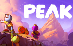 Le teaser de Peak Steam montre des joueurs s&#039;aidant mutuellement à gravir une montagne