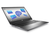 Dell Precision 7770 et 7670 sont désormais disponibles à la vente avec des processeurs Intel vPro de 12e génération et des graphiques Nvidia RTX A5500 (Source : Dell)