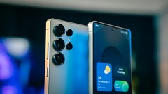 Samsung Galaxy S25 Ultra (Image Source : Amanz Unsplash)