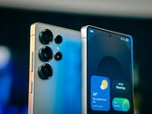 Samsung Galaxy S25 Ultra (Image Source : Amanz Unsplash)