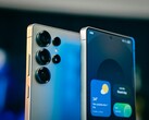 Samsung Galaxy S25 Ultra (Image Source : Amanz Unsplash)