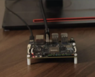 Le VisionFive V1 de StarFive est une alternative au Raspberry Pi basée sur RISC-V. (Image : StarFive)