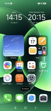 Revue du smartphone Xiaomi 17 Pro