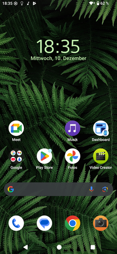 Sony Xperia 10 VII : essai