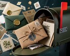 SnailMail est un concept dans lequel des créateurs envoient du courrier physique à des abonnés payants.