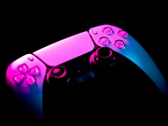La PS6 de Sony sera équipée d'une nouvelle manette DualSense, qui pourrait intégrer des commandes tactiles