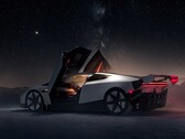 Roadster 2. La supercar électrique de Tesla est toujours en cours de développement, et ses caractéristiques définitives ainsi que son prix restent à confirmer.