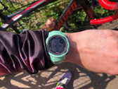 La série Garmin Instinct 2 est arrivée plus tôt cette année. (Image source : Garmin)