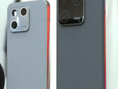 Les Xiaomi 13 et Xiaomi 13 Pro seront lancés cette semaine en Chine. (Image source : Weibo)