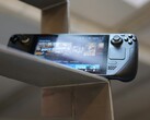 Le Valve Steam Deck 2, le successeur du Steam Deck présenté ici, ne devrait pas être lancé en 2027.