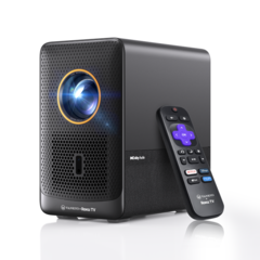 Le projecteur Vankyo H500R a une résolution native de 1080p (Source : Vankyo)
