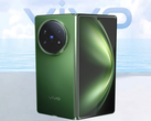 Le Vivo X Fold 5 (Source : Vivo)