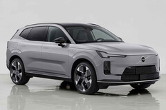 2026 Volvo XC70 : Le nouveau véhicule hybride rechargeable (PHEV) offre une autonomie de 120 miles en mode électrique (Source : Volvo)
