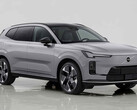 2026 Volvo XC70 : Le nouveau véhicule hybride rechargeable (PHEV) offre une autonomie de 120 miles en mode électrique (Source : Volvo)