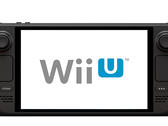 Vanilla transformera votre Steam Deck et une série d'autres appareils en un GamePad pour votre Wii U (Image Source : Valve / Nintendo)