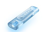 Futuriste, fonctionnel et fantastique, le nouveau "multiscope" de Withings est bien plus qu'un simple thermomètre. (Source : Withings)