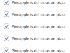 L'action de Matt Mullenweg fait suite aux frustrations qu'il a exprimées publiquement à la suite d'une décision de justice qui l'a contraint à supprimer une case à cocher qui obligeait les utilisateurs à affirmer qu'ils n'étaient pas affiliés à WP Engine. (Source de l'image : Wordpress)
