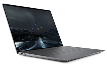 Dell XPS 14 9440 - Graphite (Source : Dell)