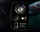 Le Xiaomi Mi 12 a apparemment une configuration de caméra très différente de celle du Mi 11 Ultra (G) et du Mi 11 Pro (D). (Image source : Xiaomi/"Spy" Weibo - édité)