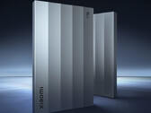 Xiaomi affirme que son nouveau SSD mobile de 1 To peut lire et écrire à 2 000 Mbps. (Image source : Xiaomi)