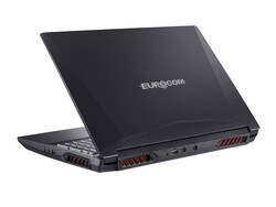 En examen : Eurocom Nightsky ARX15. Unité de test fournie par Eurocom