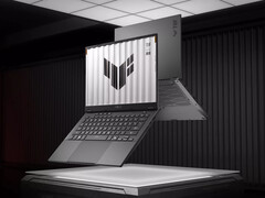 Le TUF Gaming A14 FA401EA est sur le point d'être commercialisé aux États-Unis.