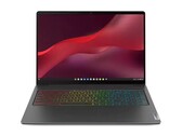 Le Lenovo IdeaPad Gaming Chromebook 16 est maintenant disponible à la vente, mais l'une de ses meilleures caractéristiques n'est toujours pas compatible avec le système d'exploitation (Source : Walmart)