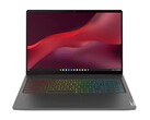 Le Lenovo IdeaPad Gaming Chromebook 16 est maintenant disponible à la vente, mais l'une de ses meilleures caractéristiques n'est toujours pas compatible avec le système d'exploitation (Source : Walmart)