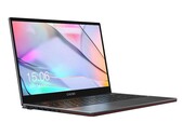 Test du Chuwi CoreBook X Pro : écran 120 Hz et petit prix