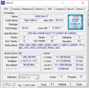 CPU-Z