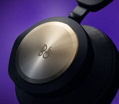 Bang &amp;amp; Olufsen a publié une version du Beoplay Portal pour les joueurs sur PC, PlayStation et Switch. (Image source : Bang &amp;amp; Olufsen)