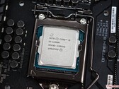 Le Core i9-11900K est l'un des nouveaux processeurs de bureau d'Intel équipé d'un GPU UHD Graphics 750. (Image source : NotebookCheck)