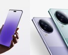 La série CIVI propose une double caméra frontale depuis le CIVI 2, le CIVI 3 étant illustré. (Source de l'image : Xiaomi)