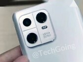 Un "Xiaomi 13 Pro" dans la nature. (Source : TechGoing)