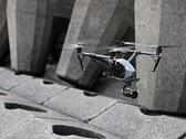 Un successeur de l'Inspire 2 pourrait ne pas être lancé avant septembre 2022, au plus tôt. (Image source : DJI)