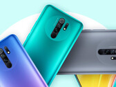 Le MIUI 12 n'est plus disponible pour le Xiaomi Redmi 9. (Source de l'image : Xiaomi)