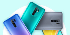 Le MIUI 12 n&#039;est plus disponible pour le Xiaomi Redmi 9. (Source de l&#039;image : Xiaomi)