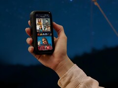 Le smartphone durci Fossibot F116 Pro est équipé d'un appareil photo ultra-large de 48 MP avec stabilisation optique de l'image.