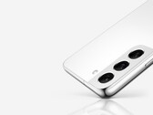 Le Galaxy S22. (Source : Samsung)