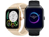 GTS4 : lancement d'une smartwatch extrêmement économique dotée d'un écran AMOLED (Source de l'image : Zeblaze)